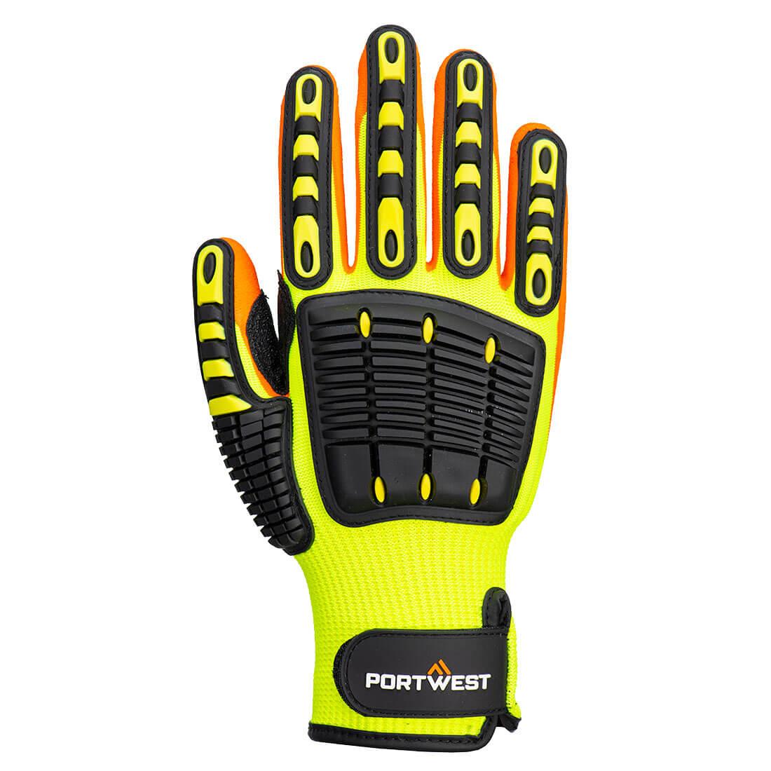 Gant Anti-Impact Grip - Les équipements de protection individuelle