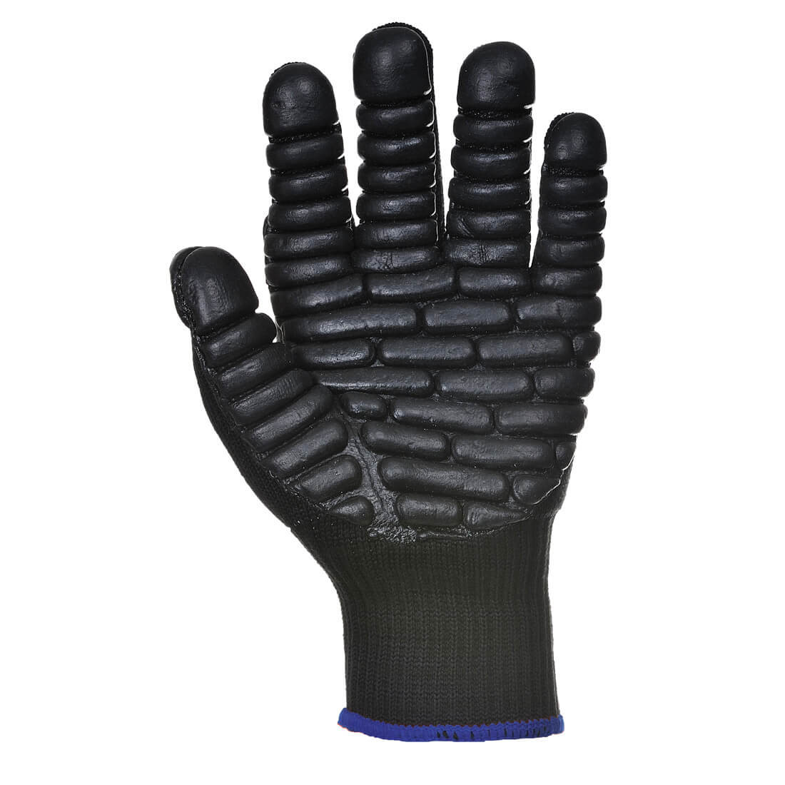 Anti-Vibrations-Handschuh - Arbeitschutz