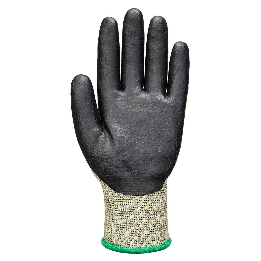 Guante ignífugo F13 Nivel 3 Resistente a Arcos y Cortes - Equipamientos de protección personal