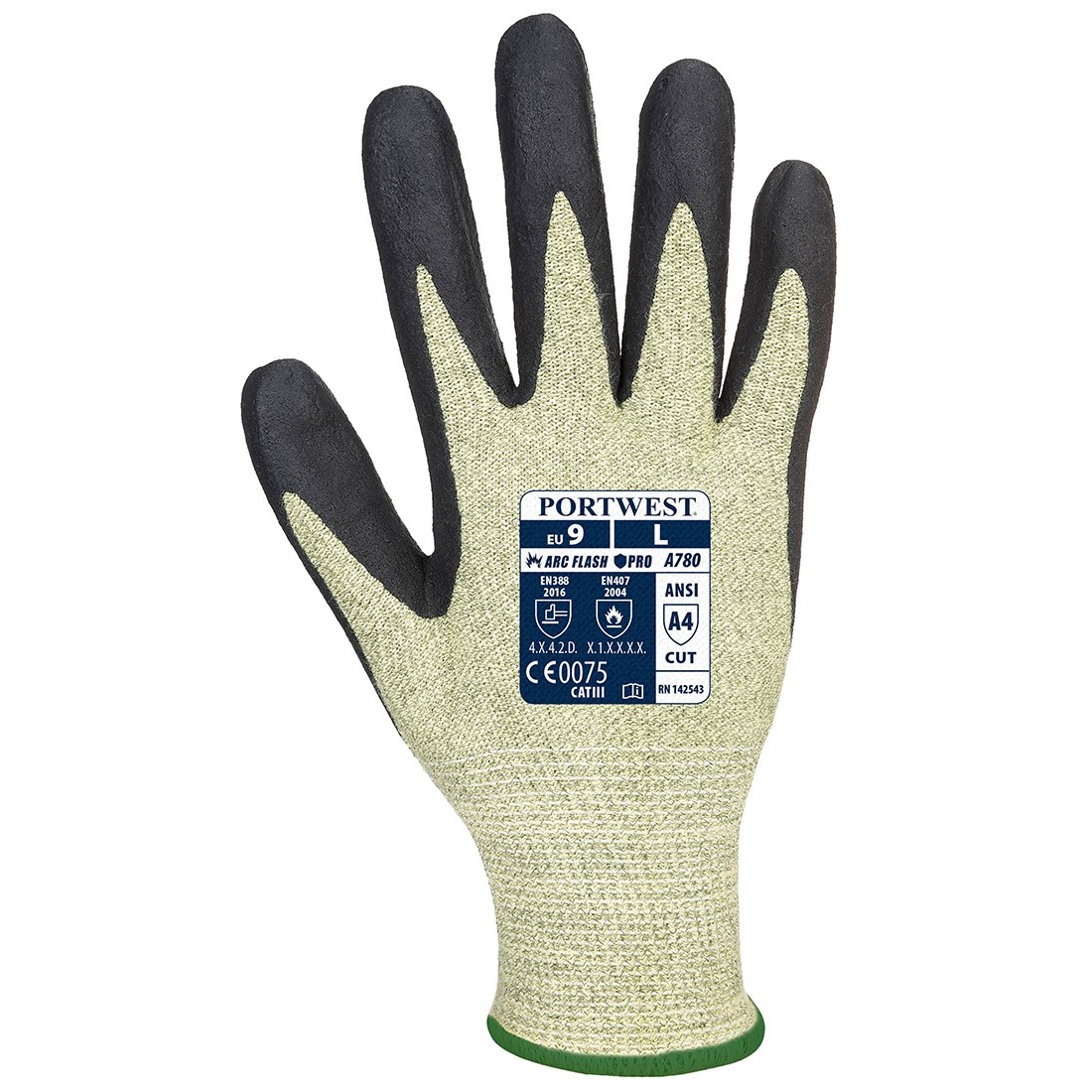 Arc Grip Glove - Personal protection