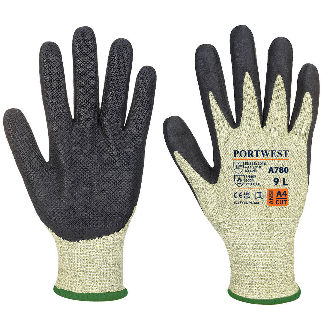 Arc Grip Glove - Arbeitschutz Arc Grip Glove - Arbeitschutz