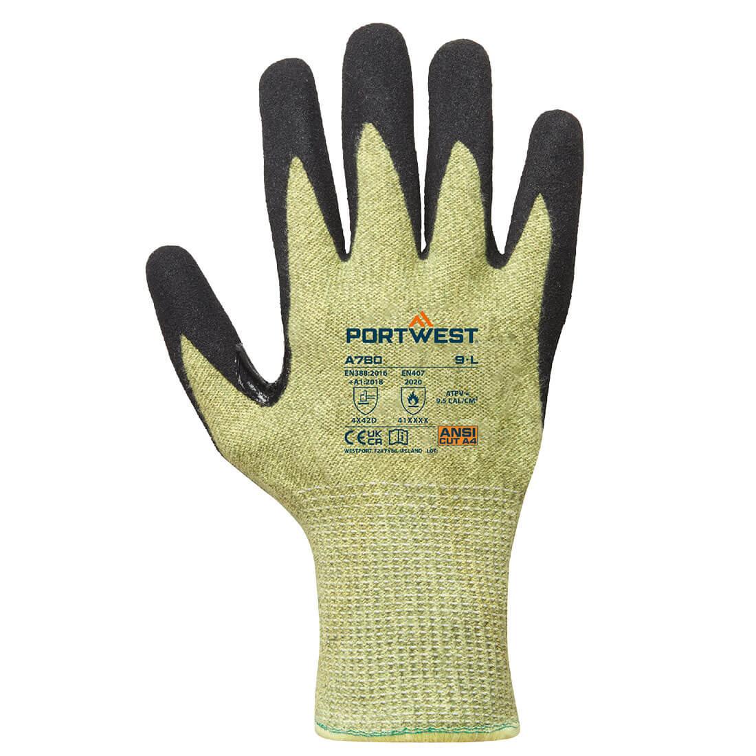 Arc Grip Glove - Arbeitschutz