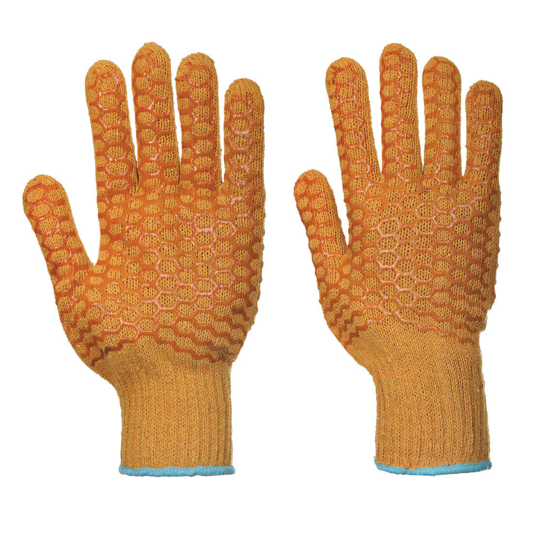 Criss Cross Glove - Personal protection