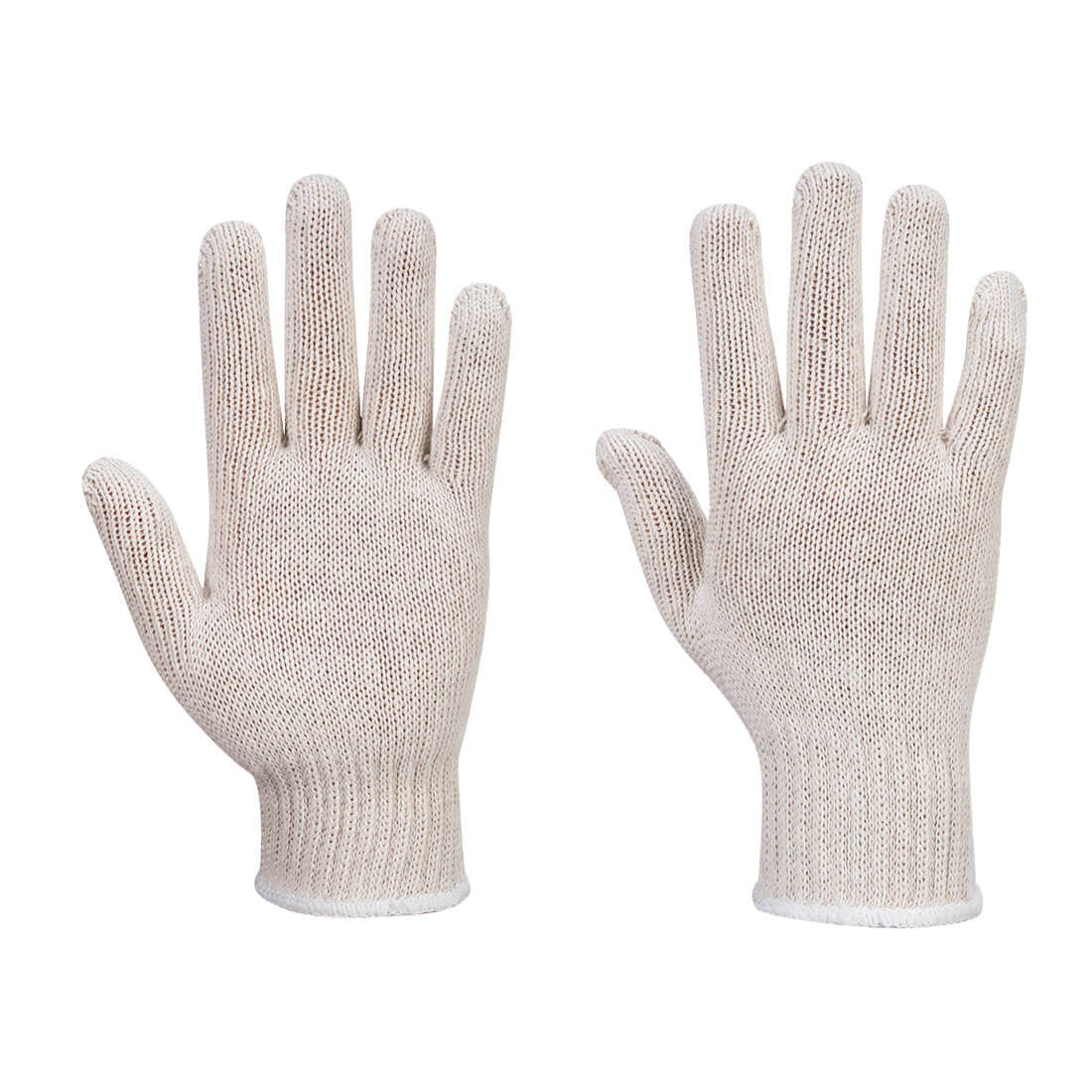 String Knit Liner Glove (288 Pairs) - Personal protection