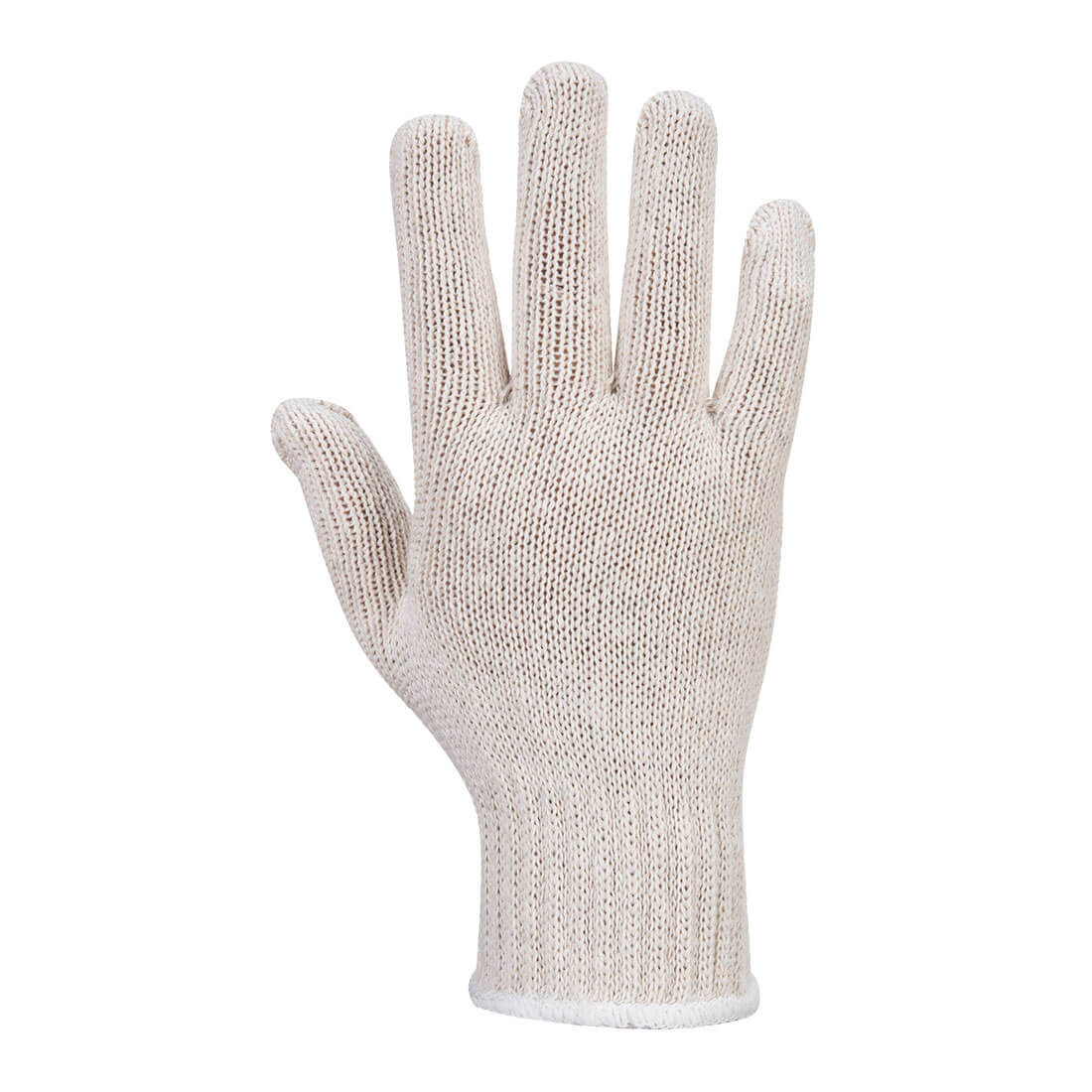 Guantes de punto (288 pares) - Equipamientos de protección personal