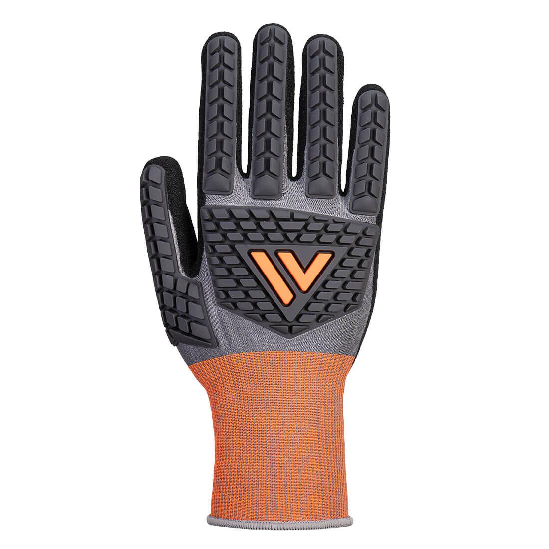 CT Cut D18 Nitrile Impact Glove - Personal protection