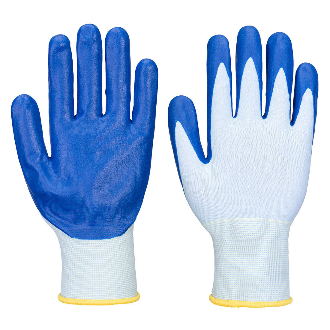 FD Grip 15 Nitrile Glove - Personal protection