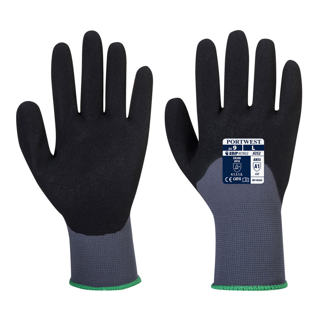 DermiFlex Ultra Glove - Personal protection