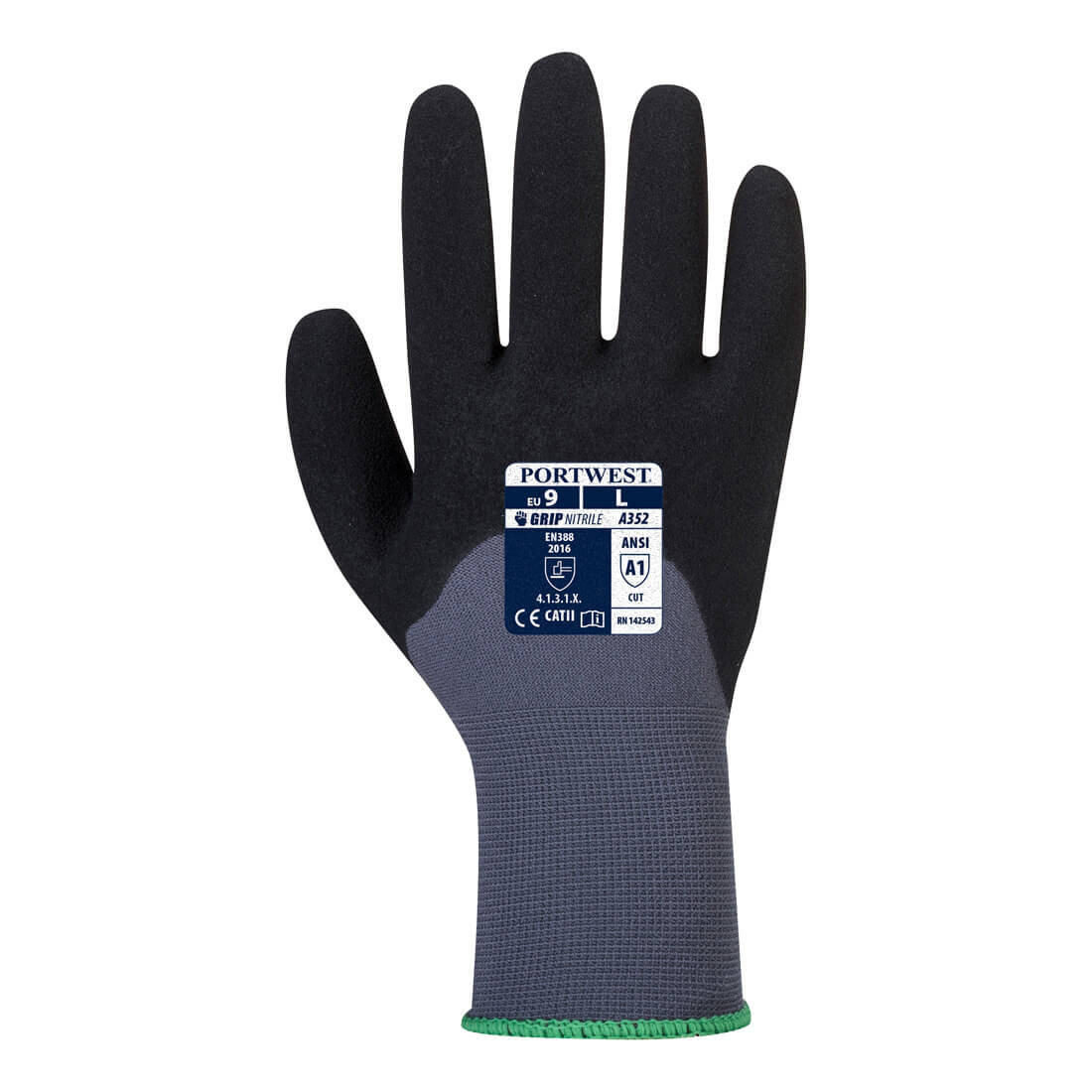 DermiFlex Ultra Glove - Personal protection