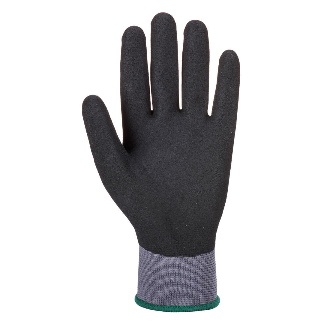 DermiFlex Ultra Pro Glove - PU/Nitrile Foam - Personal protection