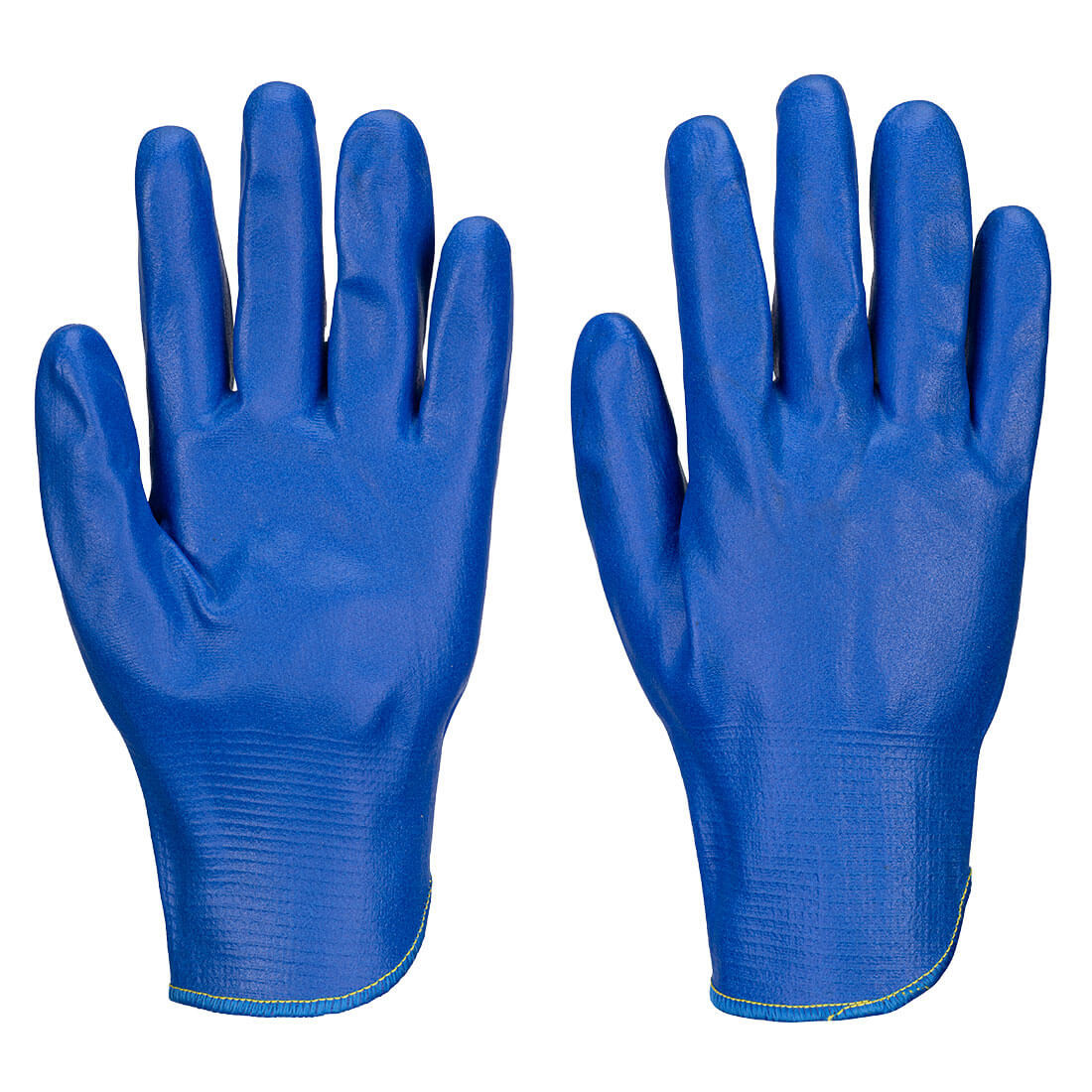 FD Grip 15 Nitrile Gauntlet - Personal protection