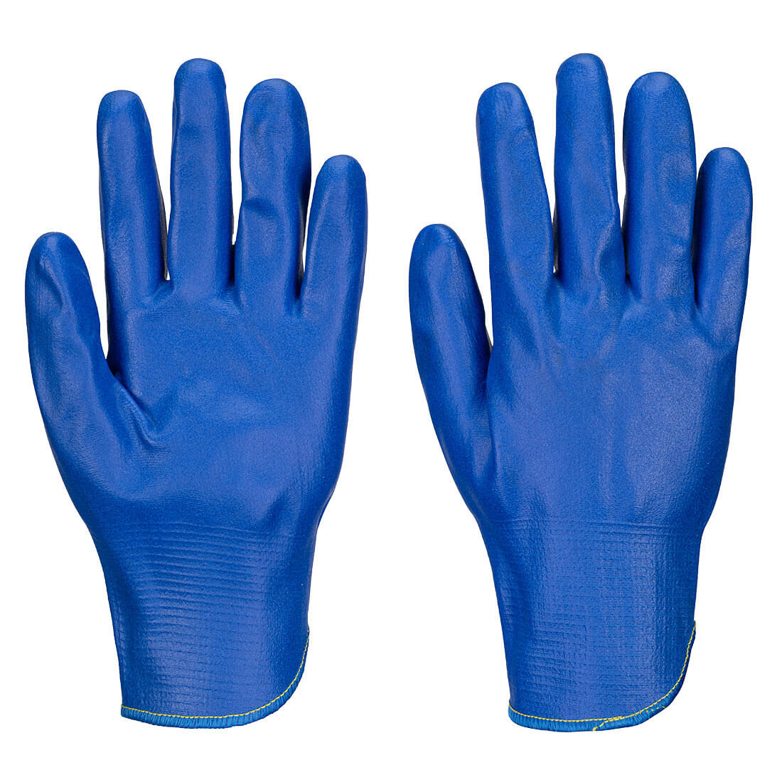 FD Grip 15 Nitril-Stulpe - Arbeitschutz FD Grip 15 Nitril-Stulpe - Arbeitschutz