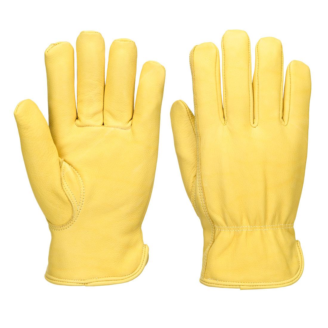 Lined Driver Glove - Personal protection
