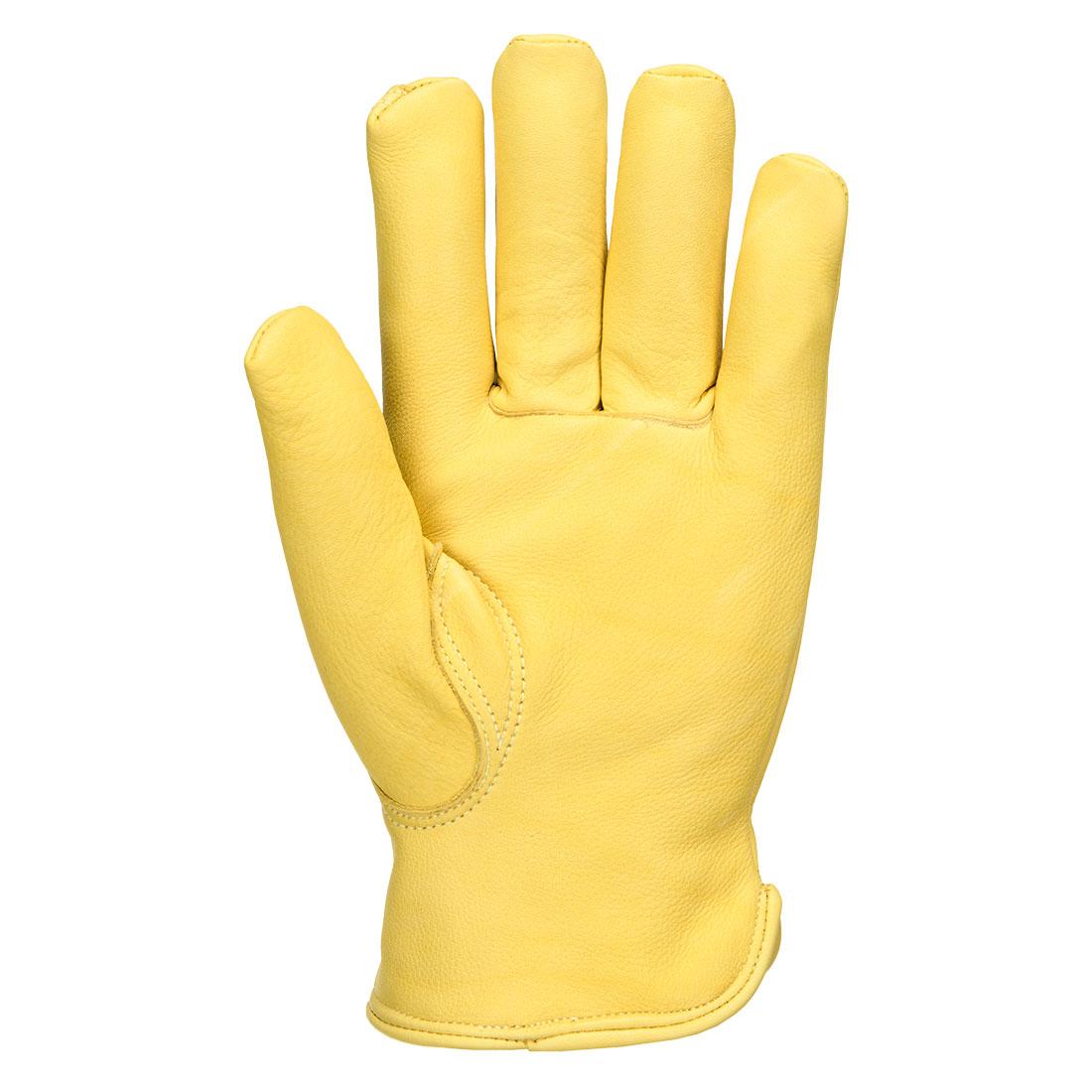 Lined Driver Glove - Personal protection