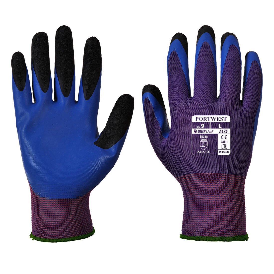 Duo-Flex-Handschuh - Arbeitschutz