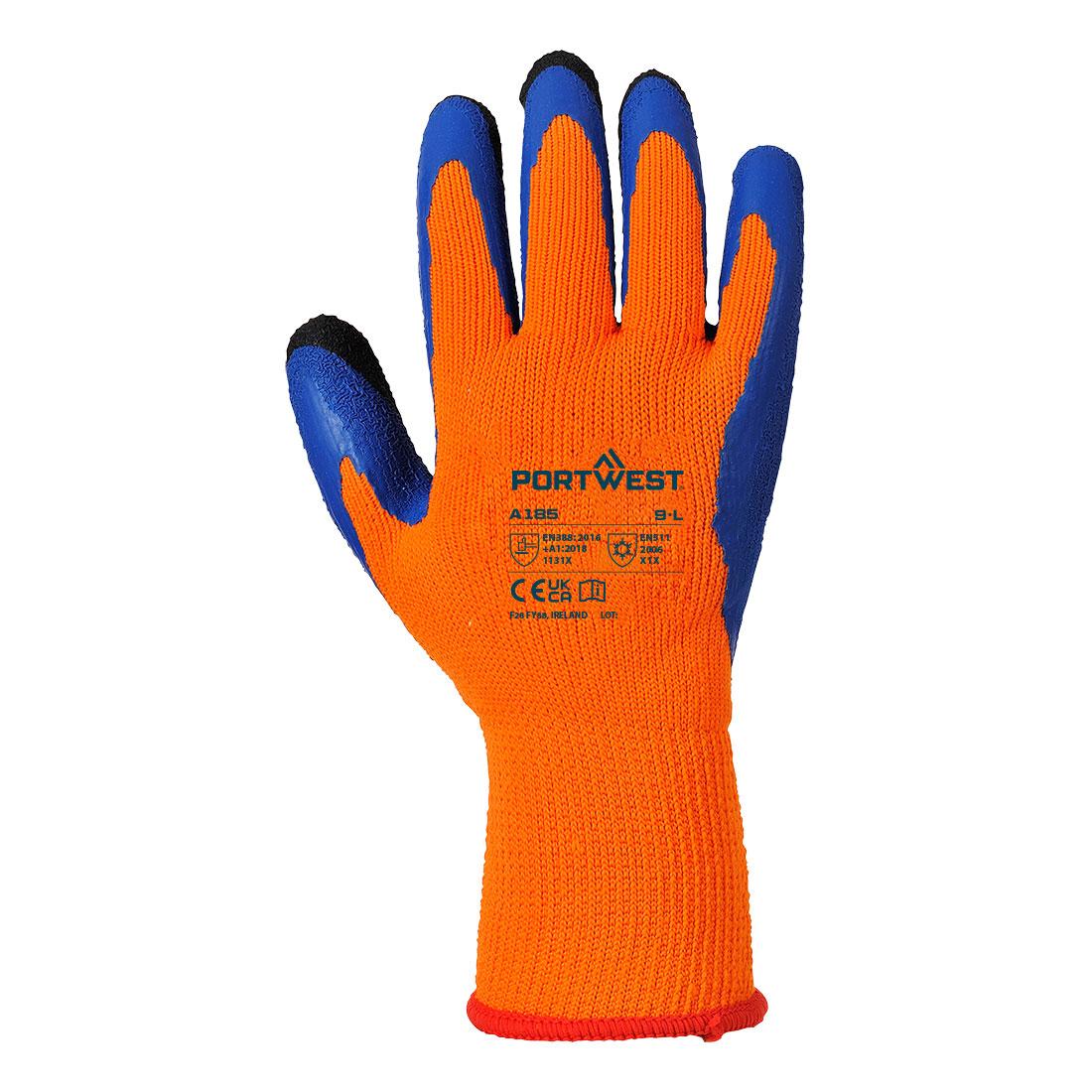 Guanto Duo-Therm - Equipaggiamenti di protezione personale