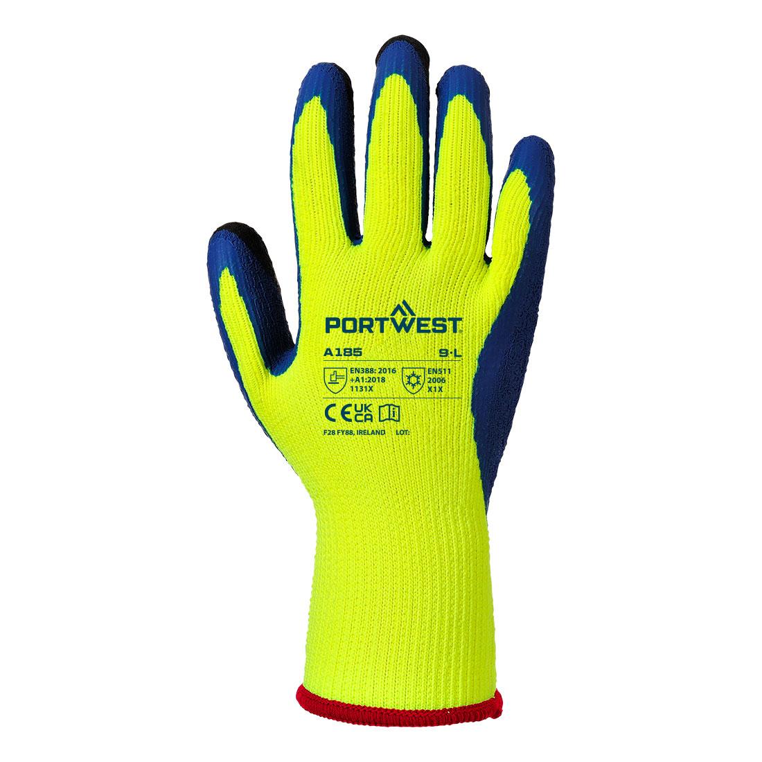 Guanto Duo-Therm - Equipaggiamenti di protezione personale