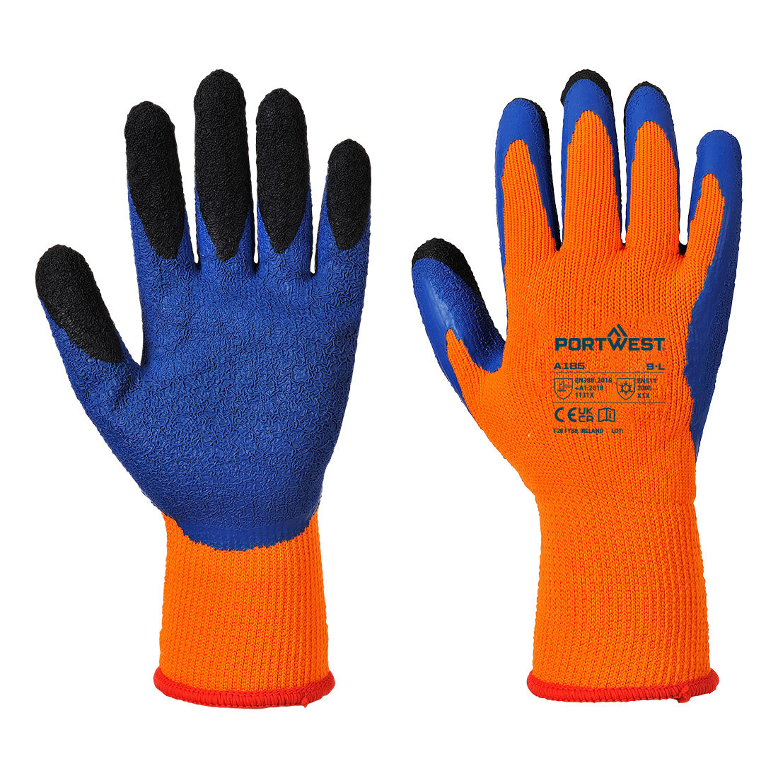 Handschuh Duo-Therm - Arbeitschutz Handschuh Duo-Therm - Arbeitschutz