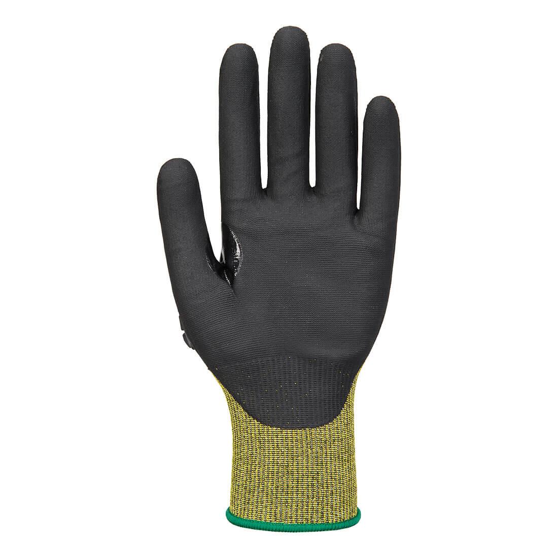 Impact E18 Nitrile Antistatic ESD Glove - Personal protection