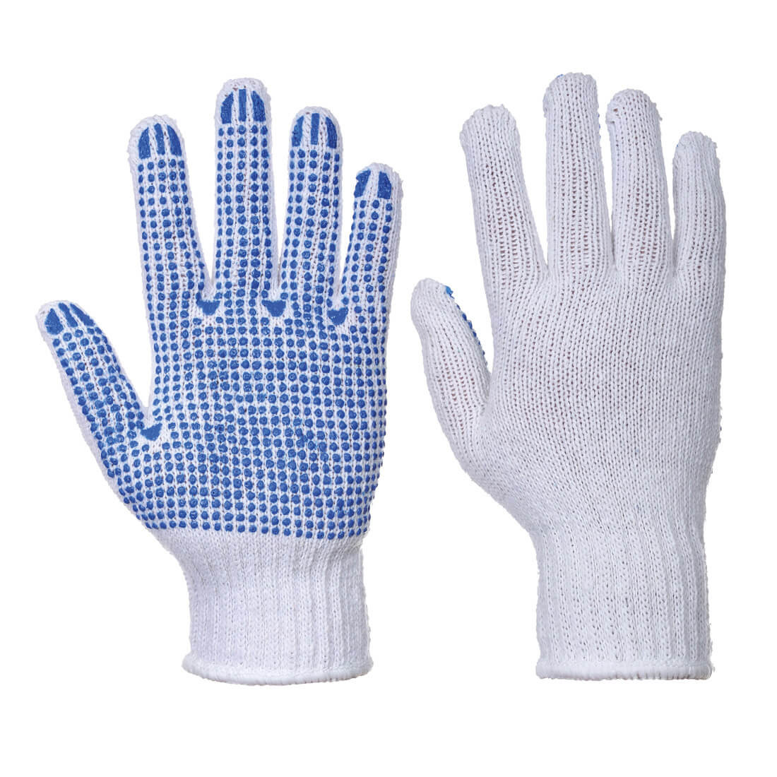 Classic Noppen- Handschuh - Arbeitschutz
