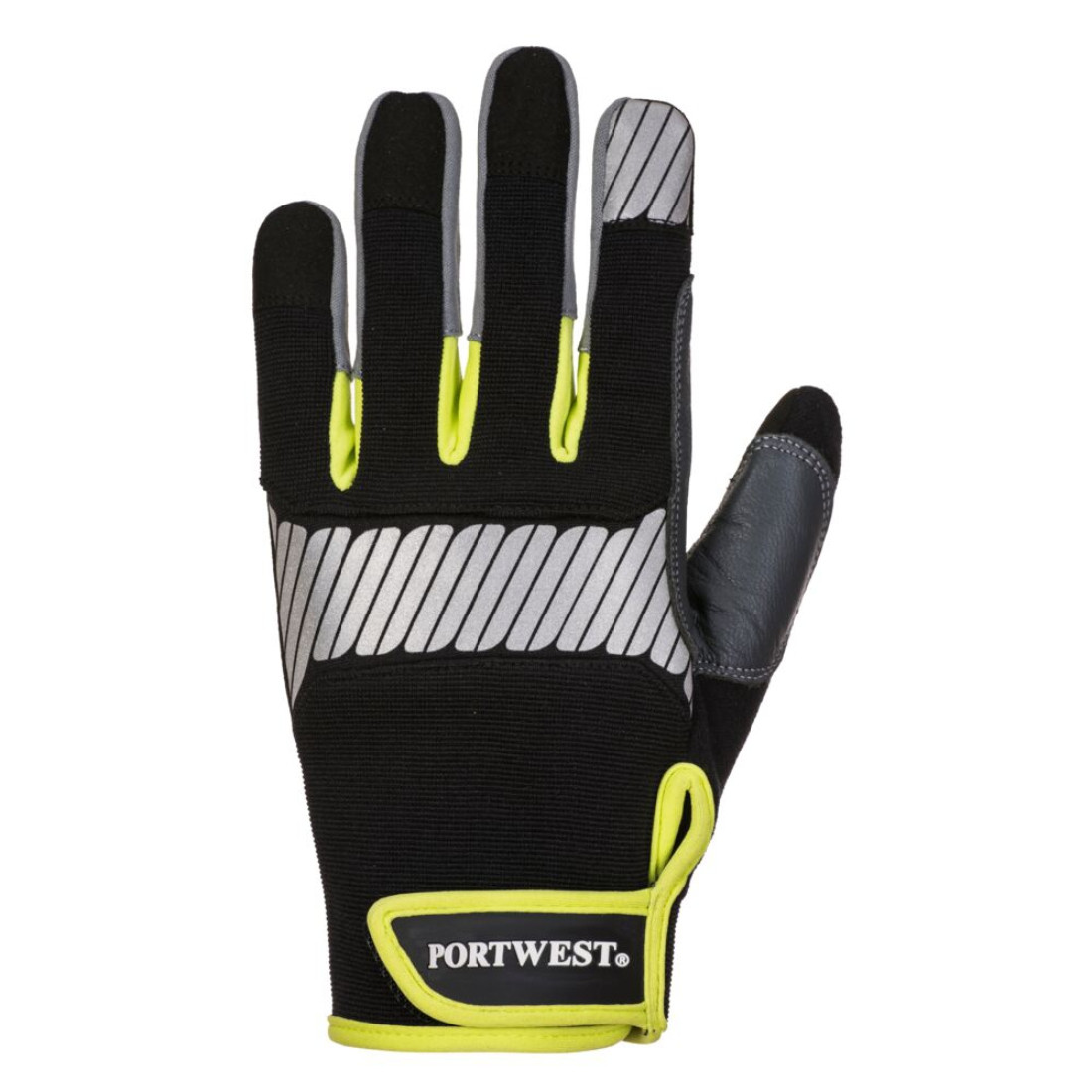 PW3 MEHRZWECK-MECHANIKER-HANDSCHUH - Arbeitschutz PW3 MEHRZWECK-MECHANIKER-HANDSCHUH - Arbeitschutz