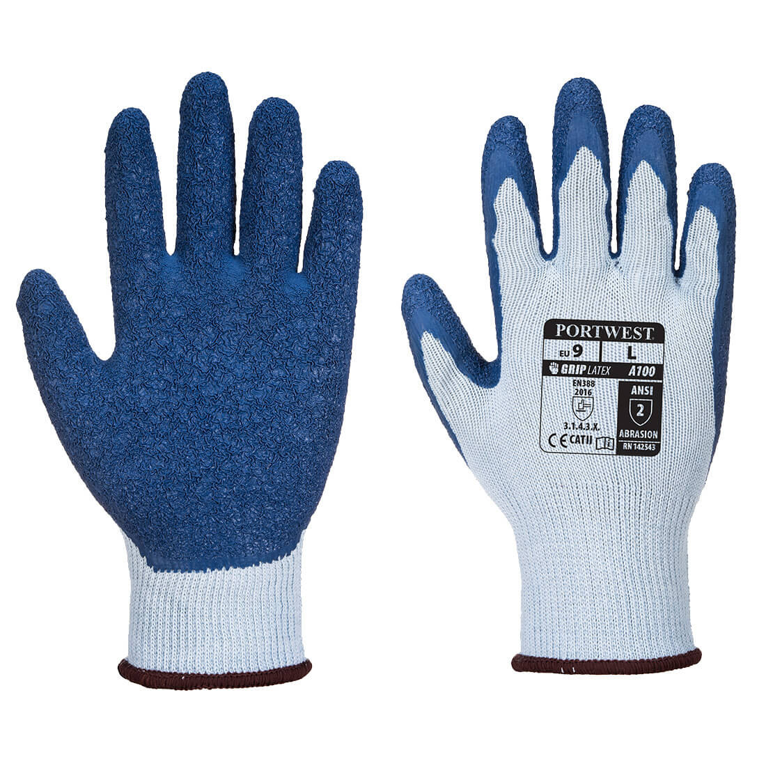 Grip Handschuh - Arbeitschutz