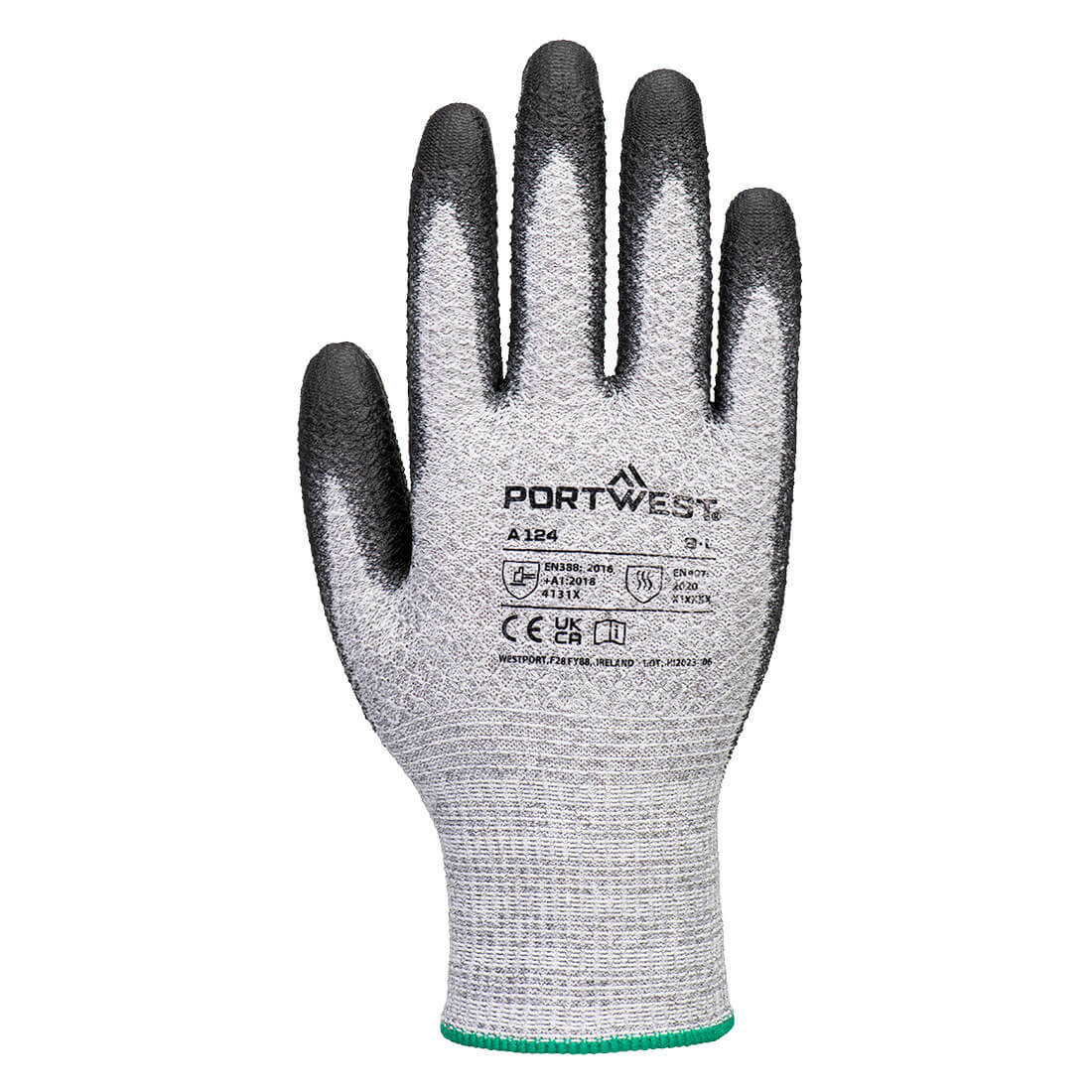 Gant Grip 13 PU Diamond knit (Pack 12) - Les équipements de protection individuelle