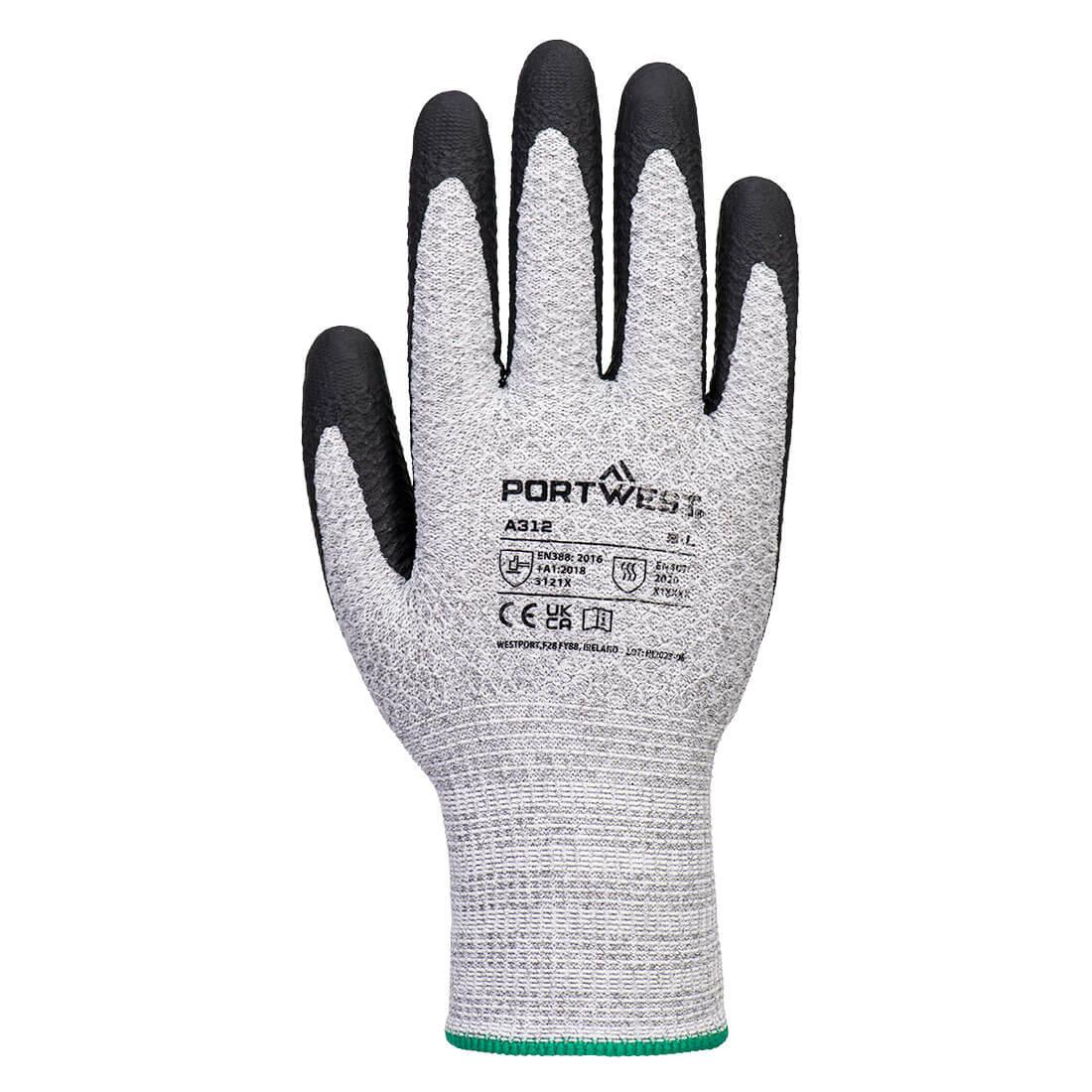 Guanto Grip 13 in Nitrile Diamond Knit (Pk12) - Equipaggiamenti di protezione personale