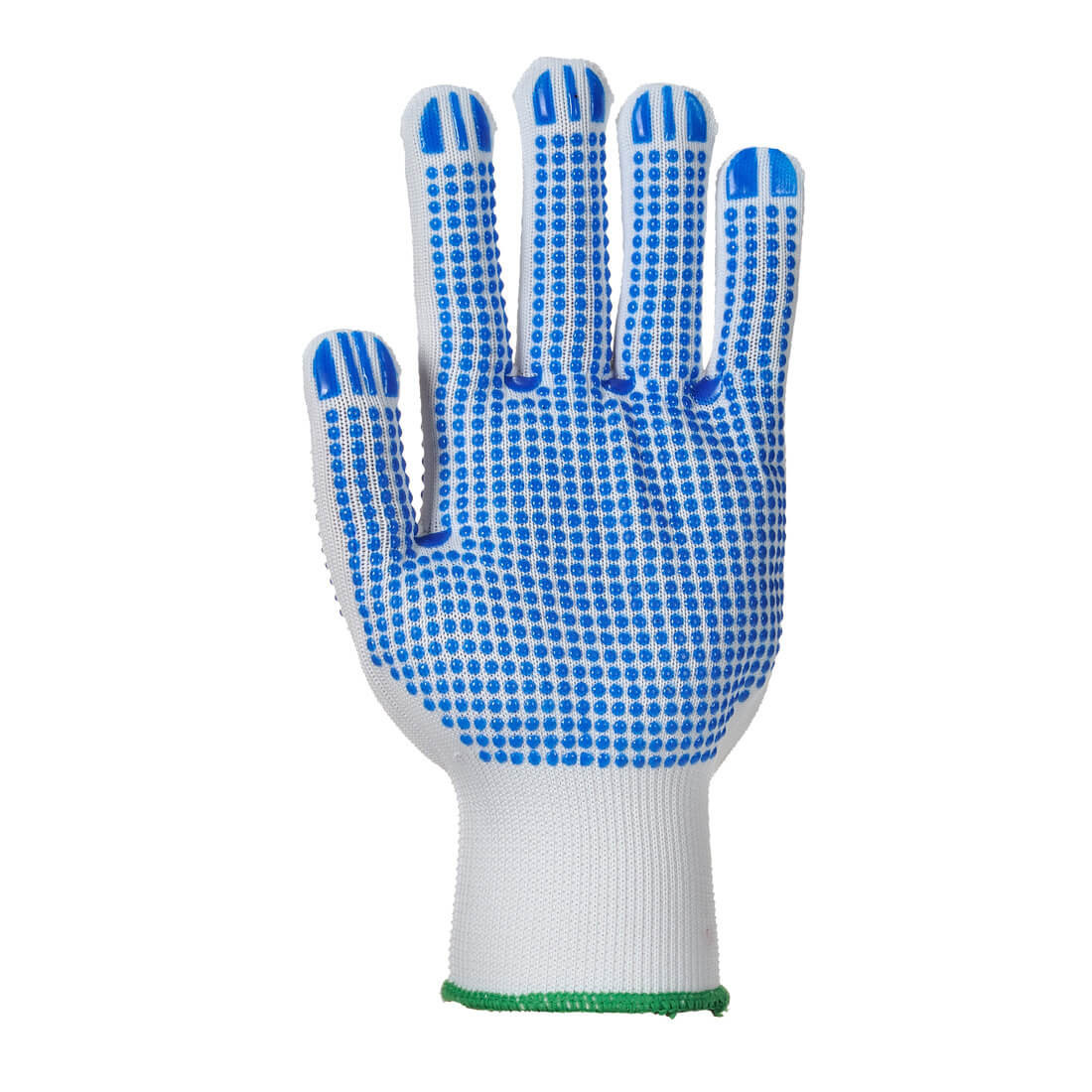 Polka Dot Plus Handschuh - Arbeitschutz Polka Dot Plus Handschuh - Arbeitschutz