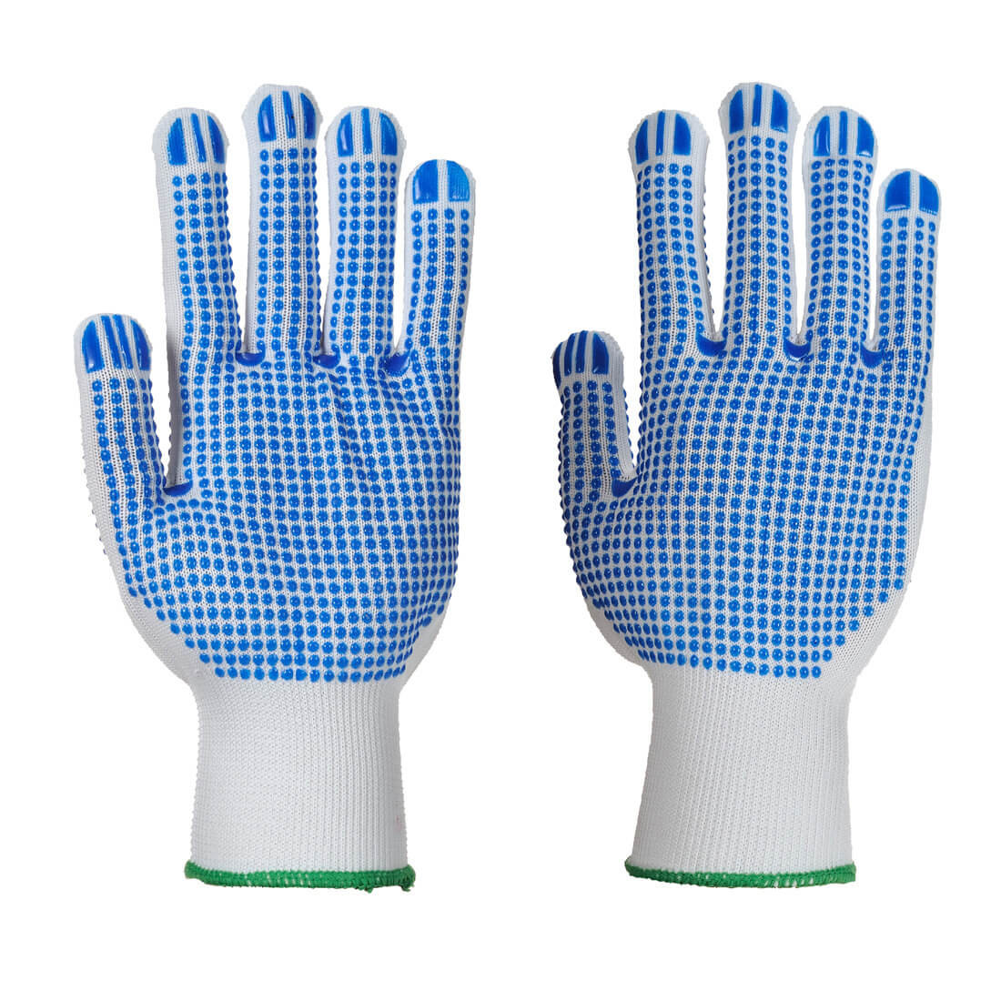 Polka Dot Plus Handschuh - Arbeitschutz Polka Dot Plus Handschuh - Arbeitschutz