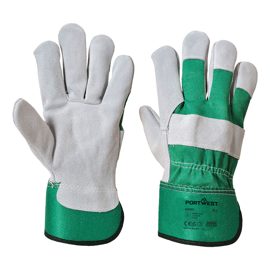 Gant Rigger Premium - Les équipements de protection individuelle Gant Rigger Premium - Les équipements de protection individuelle