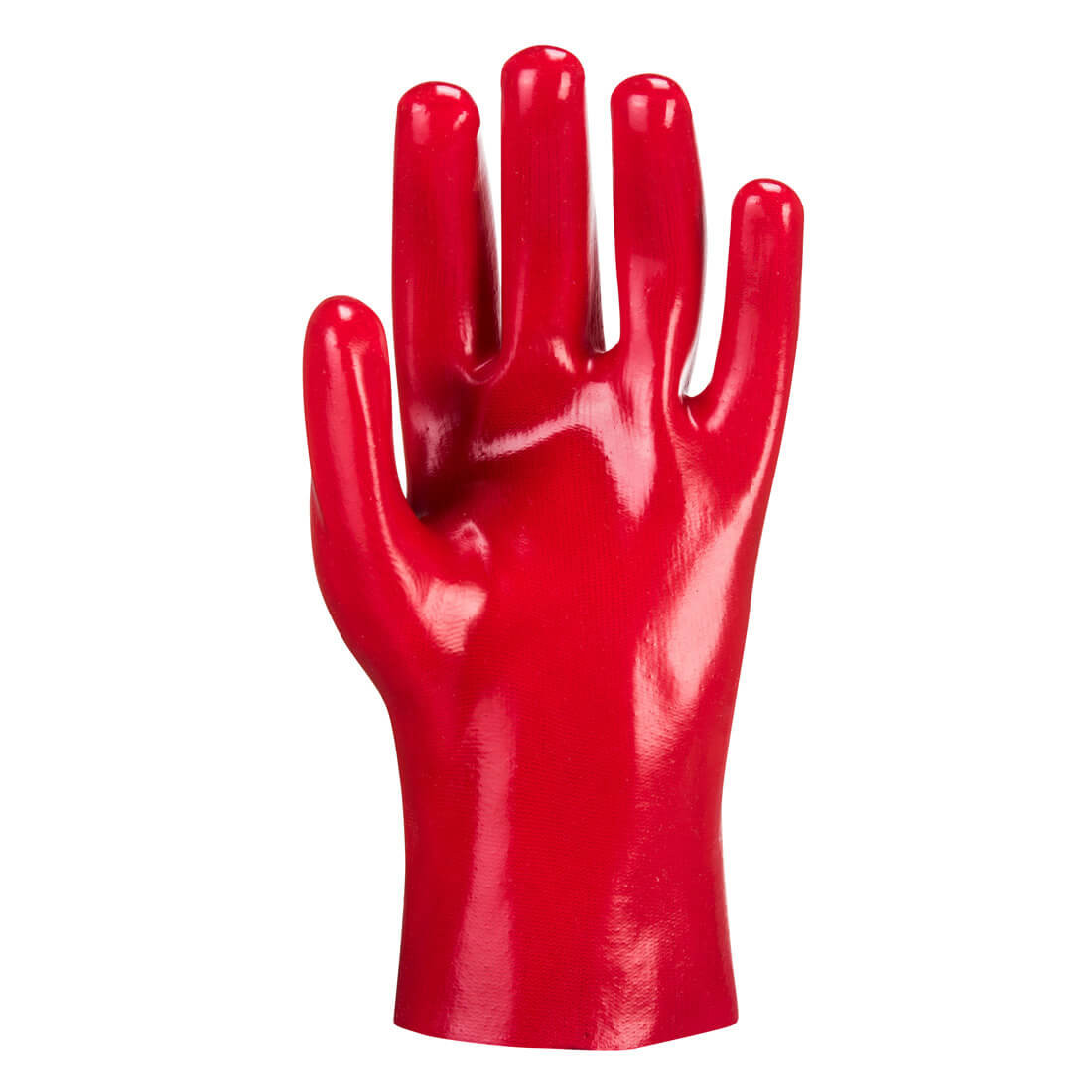 PVC Gauntlet - Arbeitschutz PVC Gauntlet - Arbeitschutz