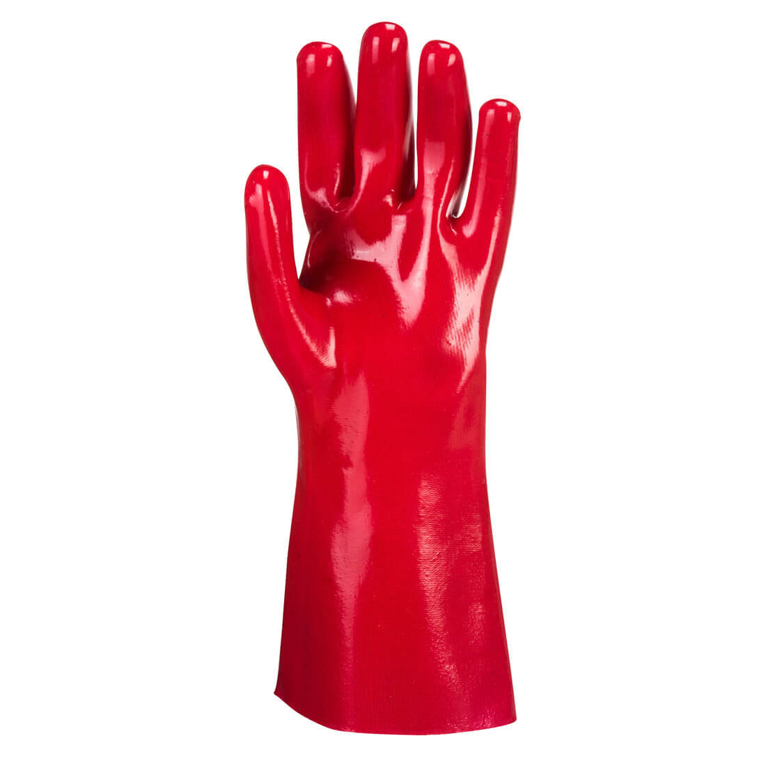 PVC Gauntlet - Equipaggiamenti di protezione personale