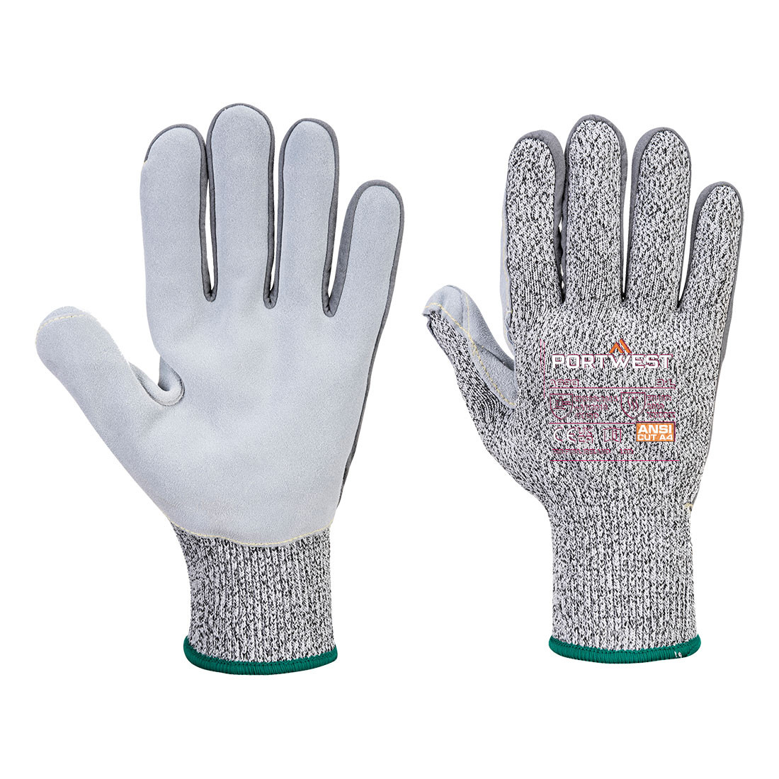 Razor - leichter Handschuh - Arbeitschutz Razor - leichter Handschuh - Arbeitschutz