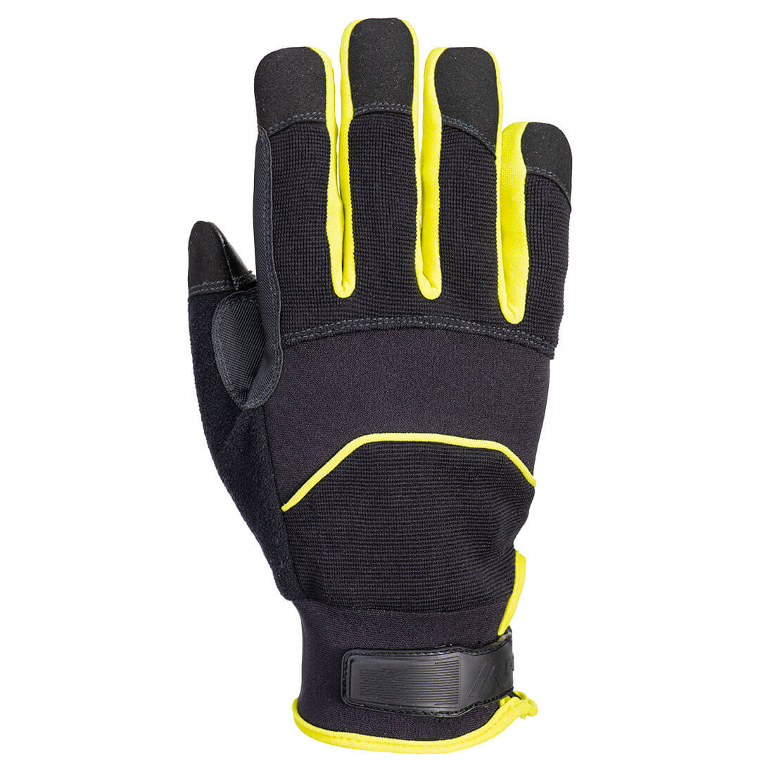 Needle Resistant Glove - Personal protection