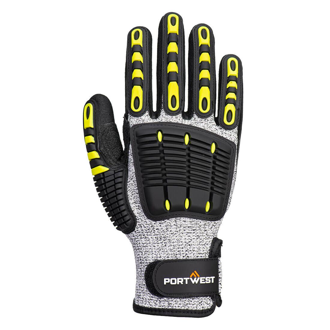 Anti - Impact Cut 5 Resistant Glove - Personal protection