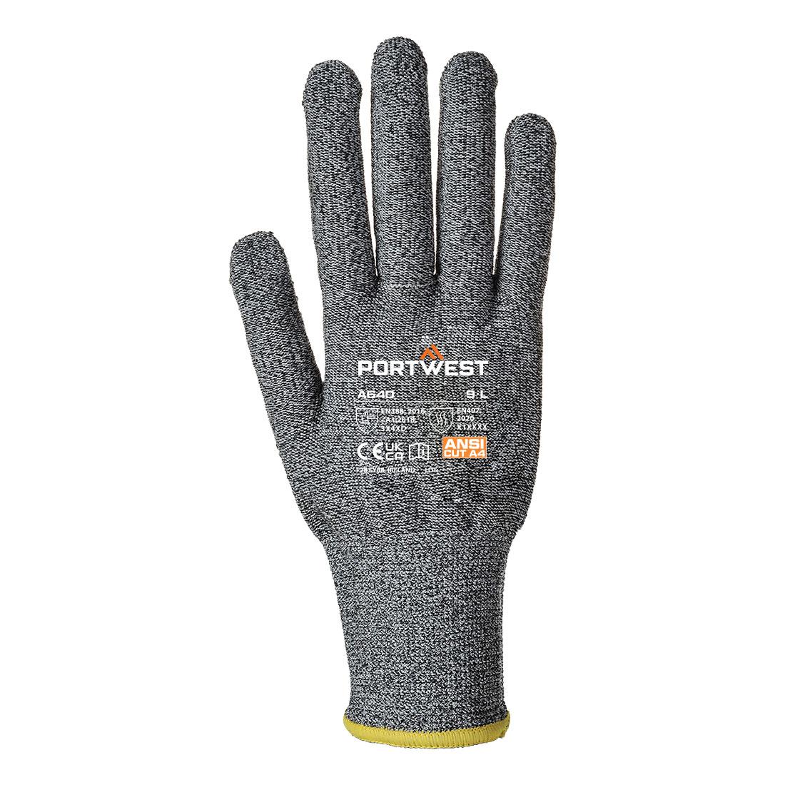 Handschuh Sabre-Dot PVC - Arbeitschutz