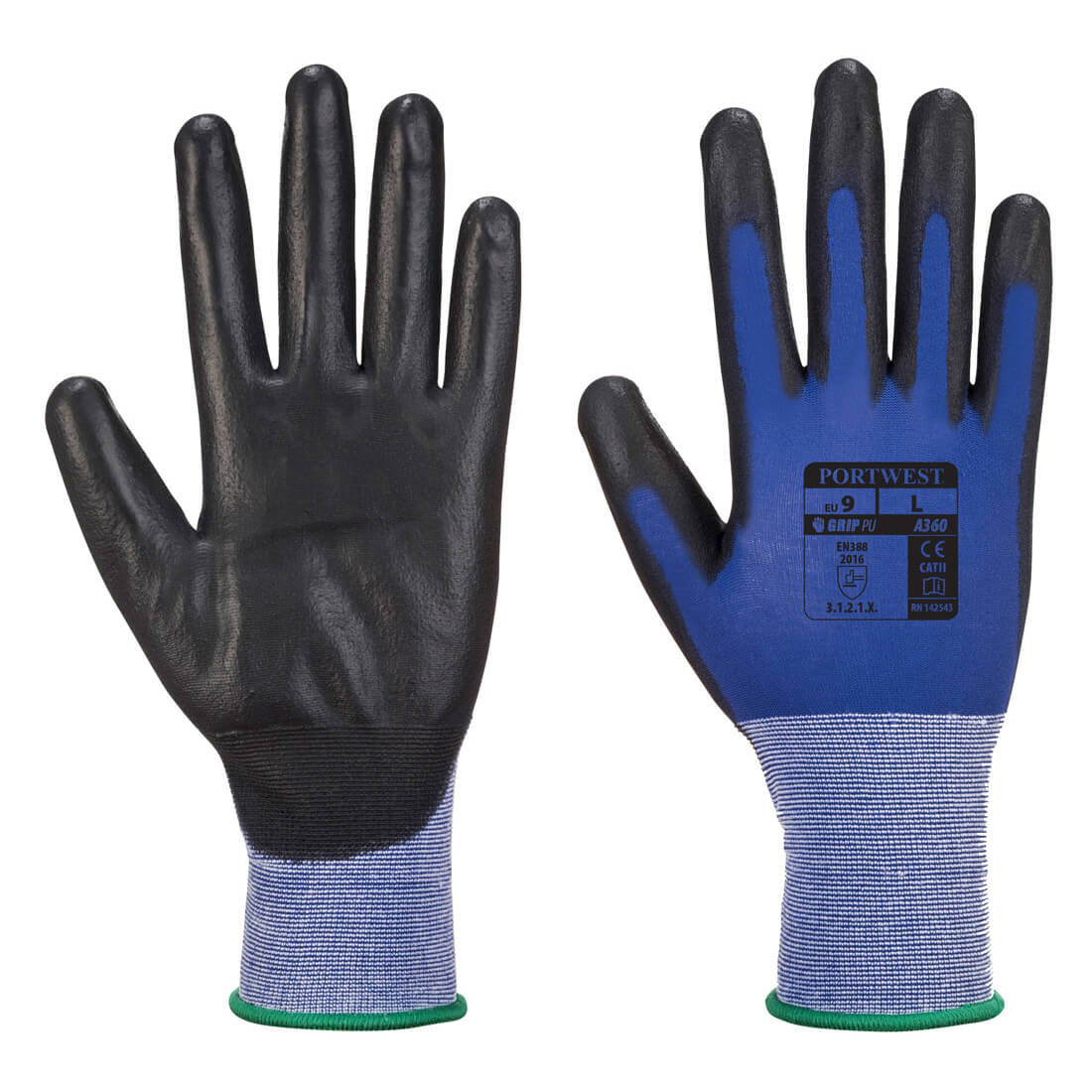 Senti-Flex Handschuh - Arbeitschutz