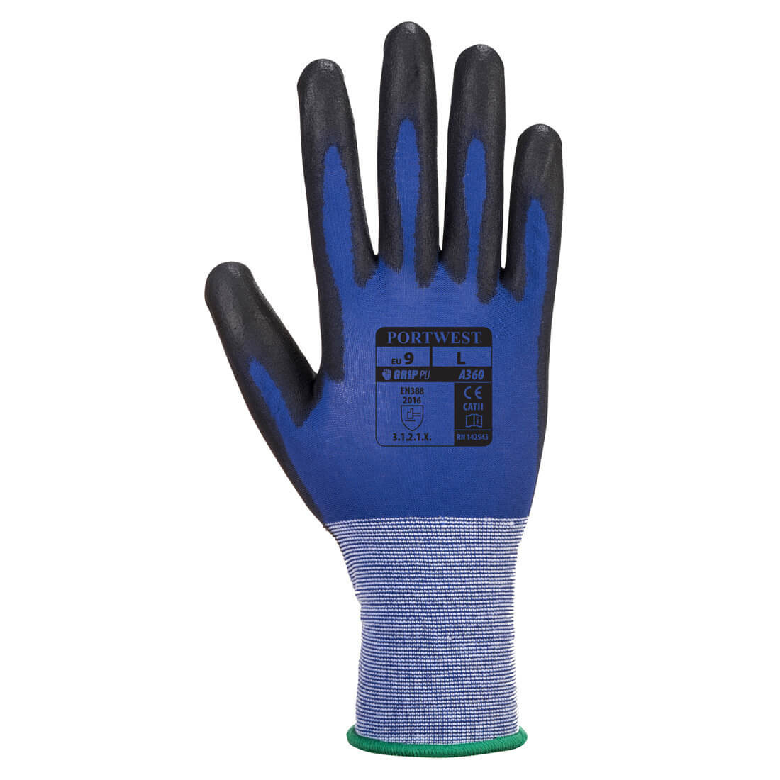 Senti - Flex Glove - Personal protection
