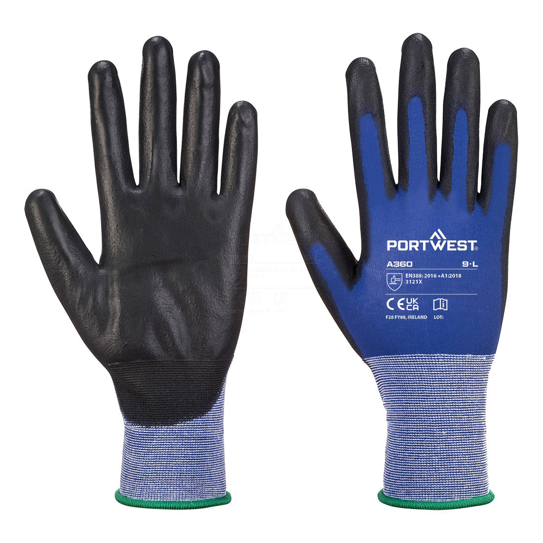 Senti-Flex Handschuh - Arbeitschutz Senti-Flex Handschuh - Arbeitschutz