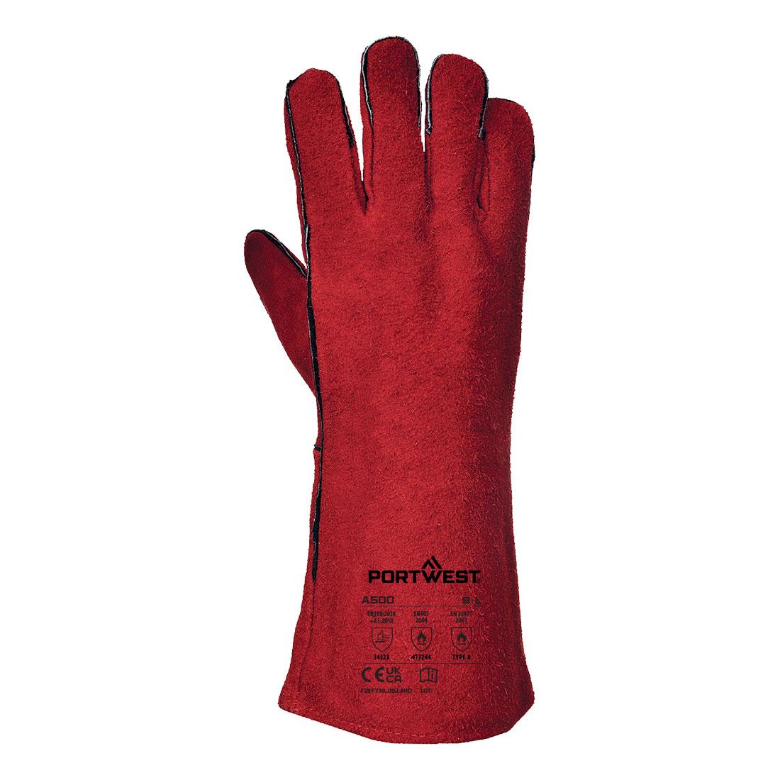 Manusa Sudor - Echipamente de protectie personala