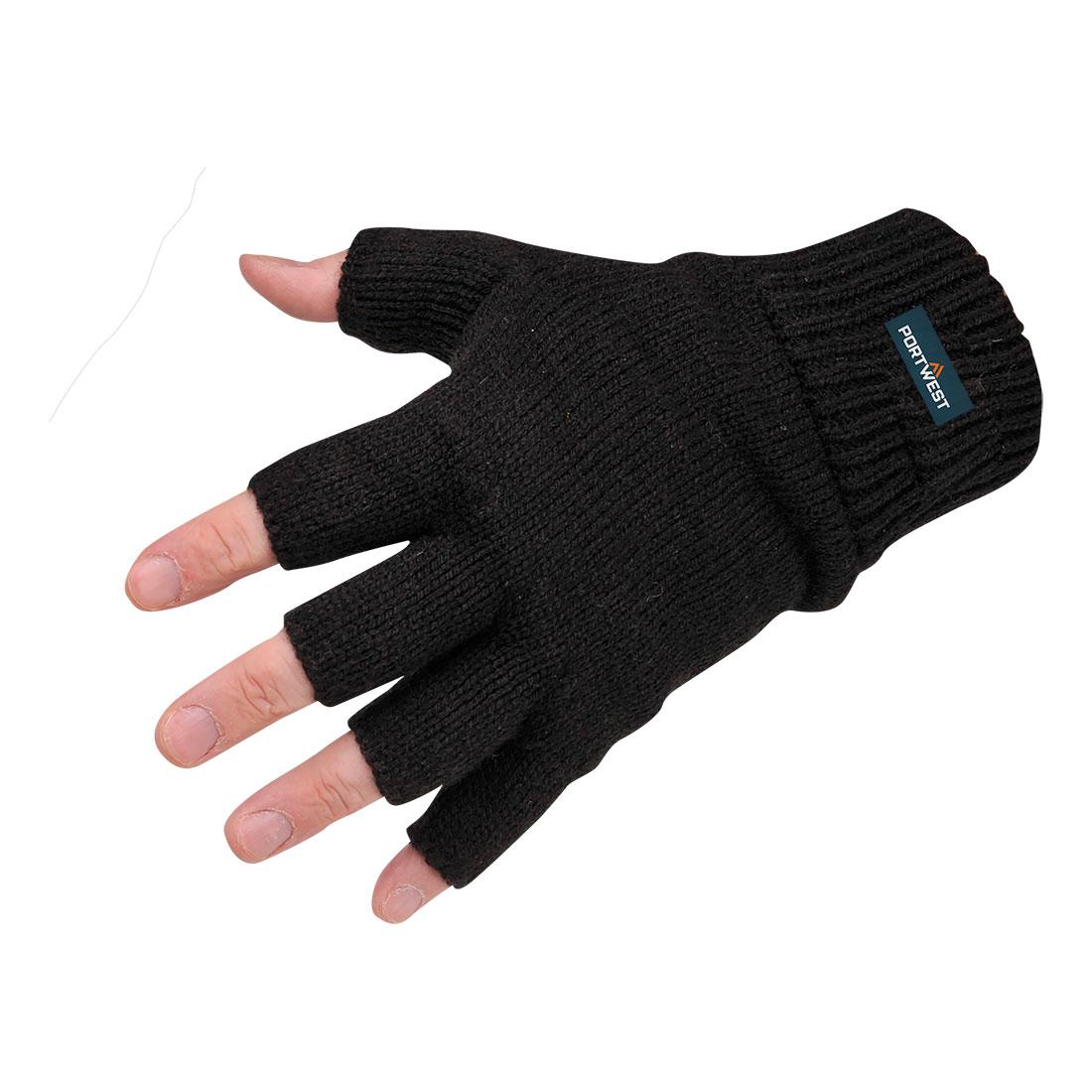 Manusa Tricotata fara Degete Insulatex® - Imbracaminte de protectie