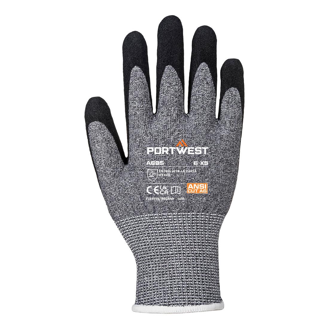VHR Advanced Cut Glove - Personal protection