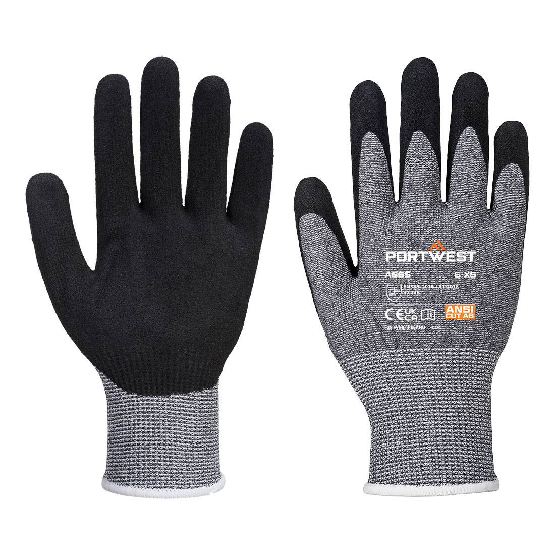 VHR Advanced Cut Glove - Arbeitschutz VHR Advanced Cut Glove - Arbeitschutz