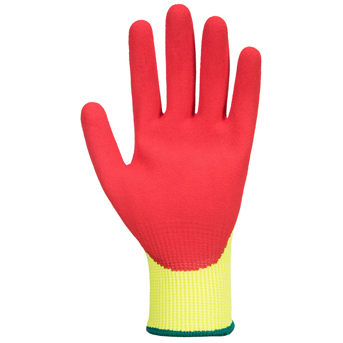 Vis-Tex HR Cut Glove - Nitrile - Personal protection