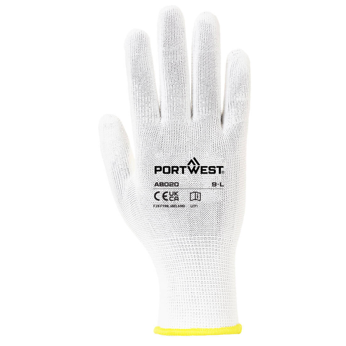 Assembly Glove (360 Pairs) - Personal protection