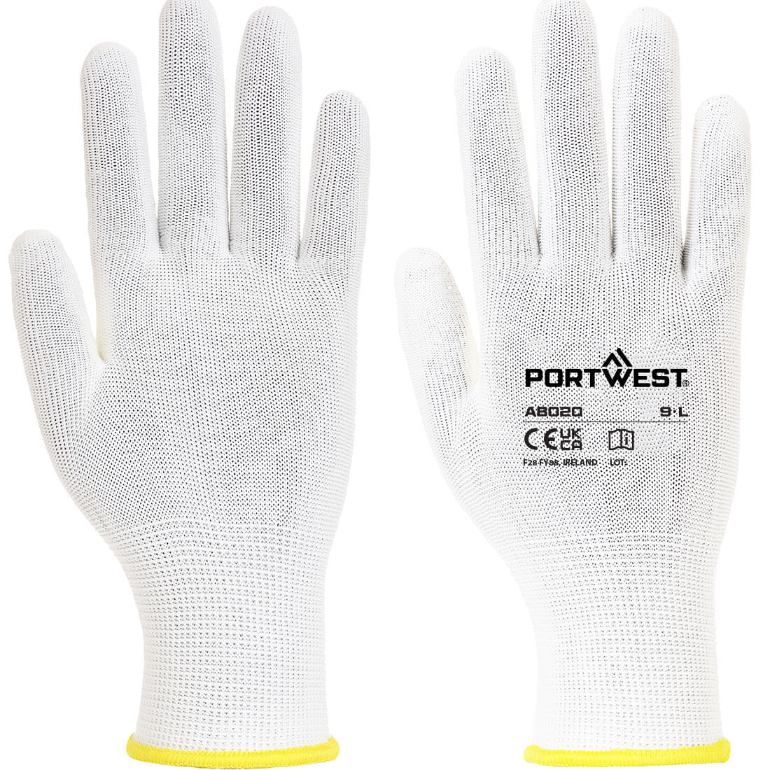 Assembly Glove (360 Pairs) - Personal protection