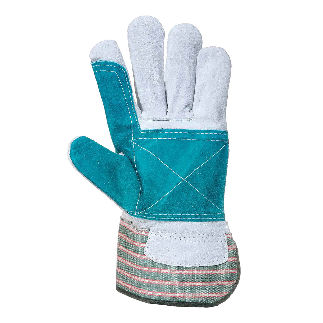 Classic Double Palm Rigger Glove - Personal protection