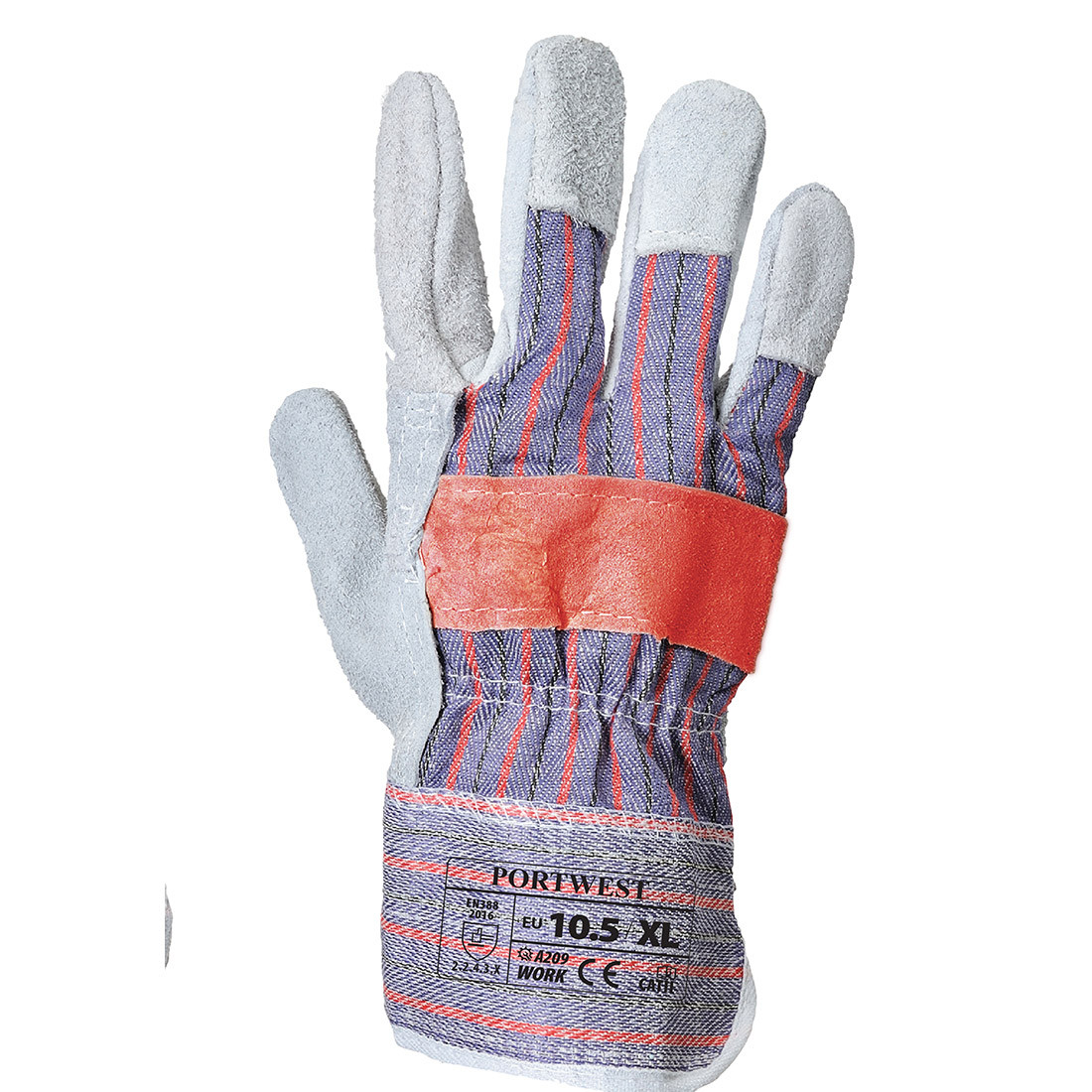 Classic Canadian Rigger Glove - Personal protection