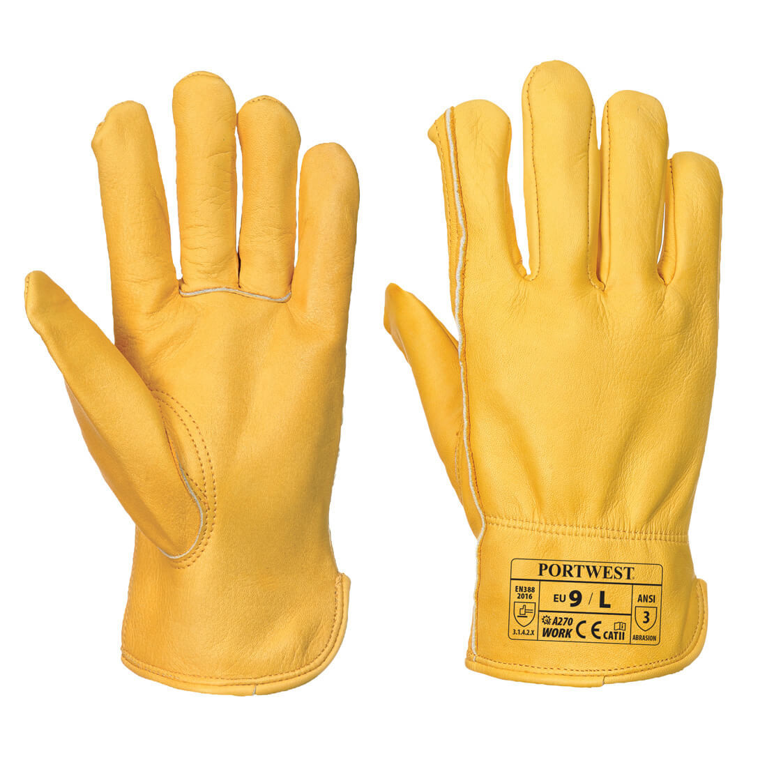 Classic Driver Glove - Personal protection